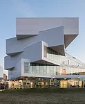 The Heights Building