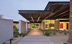 January House of the Month