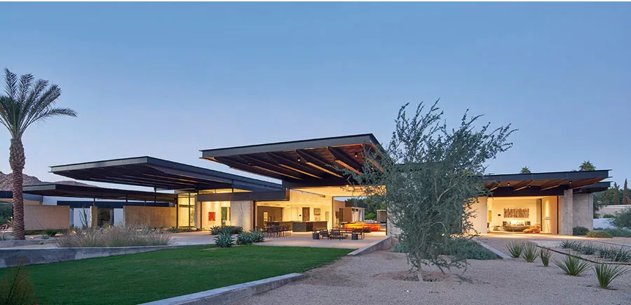 January House of the Month