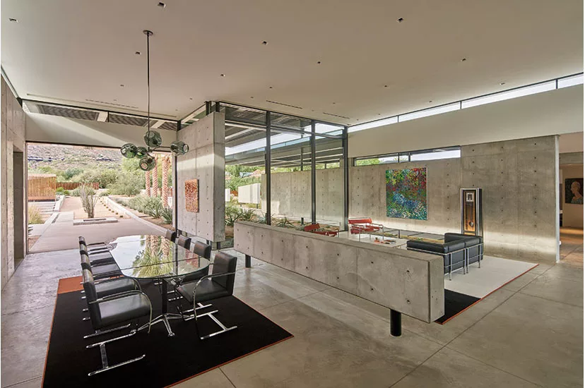 January House of the Month