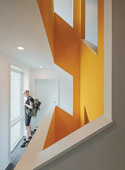 XS House