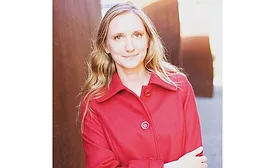 Interview with Stacy Smedley