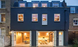 Paddington Office
