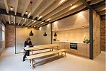 Paddington Office