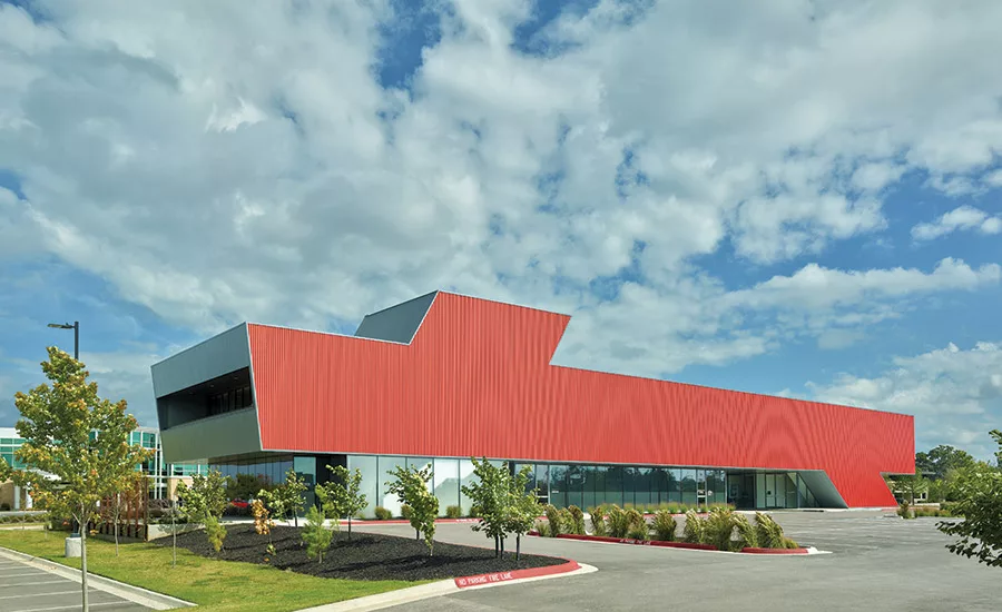 Marlon Blackwell Wins 2020 AIA Gold Medal