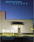 Marlon Blackwell Wins 2020 AIA Gold Medal