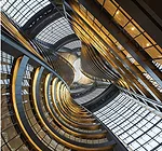 Leeza SOHO Tower