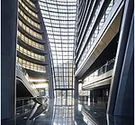 Leeza SOHO Tower