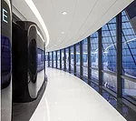 Leeza SOHO Tower