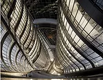 Leeza SOHO Tower