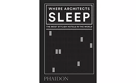 Review of 'Where Architects Sleep at Night'