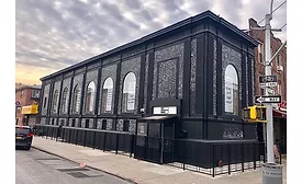 Brooklyn Bank Building