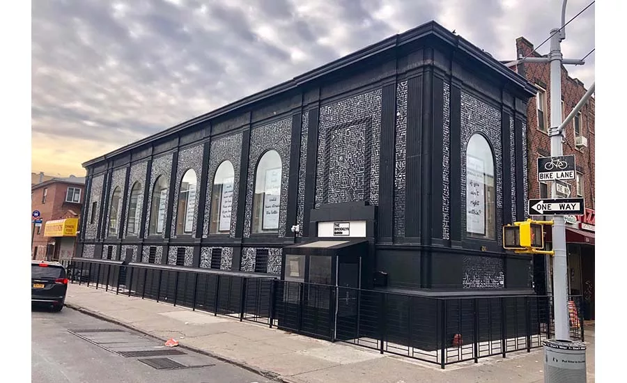 Brooklyn Bank Building