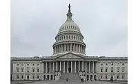 The Capitol Building