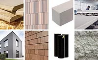 New Building Envelope Products, Winter 2020 New Building Envelope Products, Winter 2020