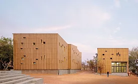 Limpopo Youth Hostel.