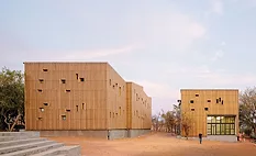 Limpopo Youth Hostel.