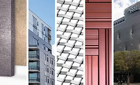 New Metal Cladding for Spring 2020