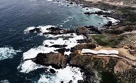 Ochoquebradas House