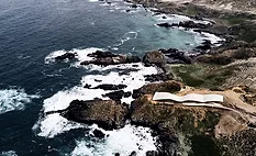 Ochoquebradas House