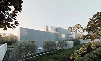 Pebble Beach Residence
