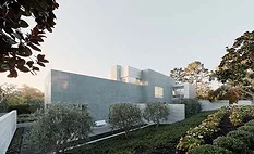 Pebble Beach Residence