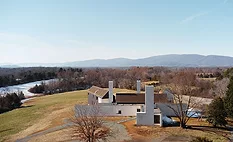 Three Chimney House.
