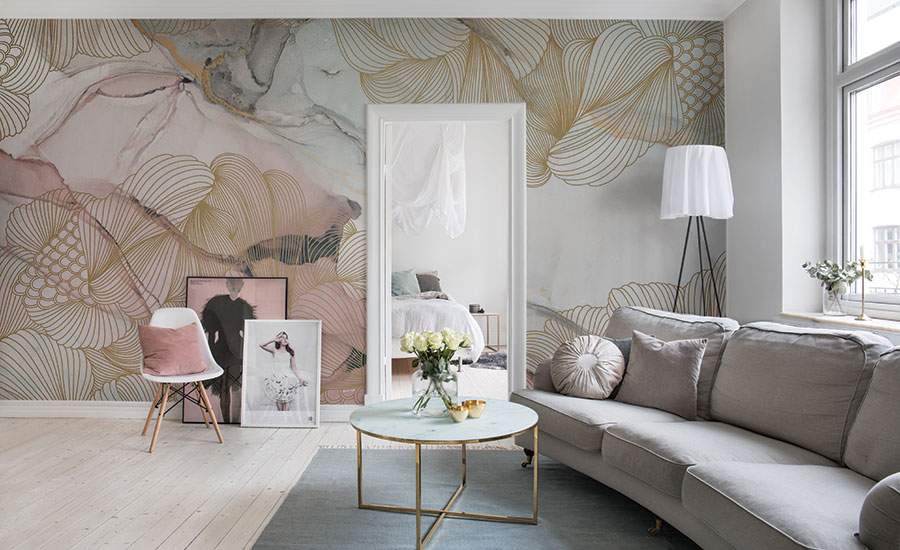 Rebel Walls Trend Collection ReCreate