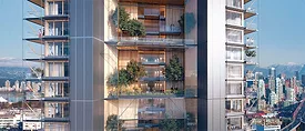 Canada’s Earth Tower