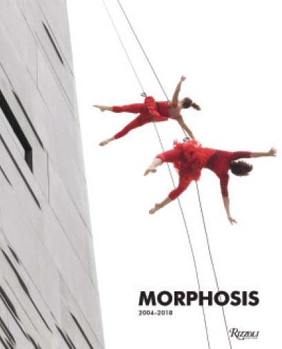 Morphosis: 2004-2018