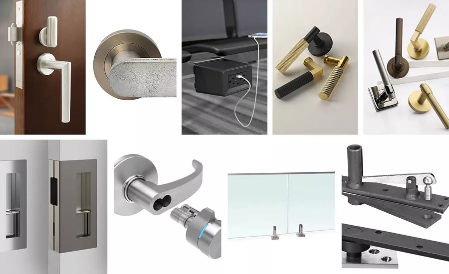 New Hardware Products for Spring 2020