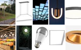New Lighting Products for Spring 2020