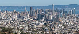 San Francisco