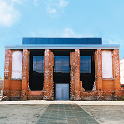 StoVentec™ Rainscreen®: Where Art Meets Science | 2020-06-15 ...