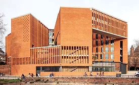 Toulouse School of Economics