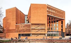 Toulouse School of Economics