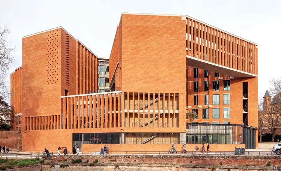Toulouse School of Economics