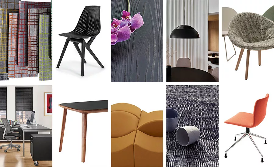 New Workplace Products Summer 2020