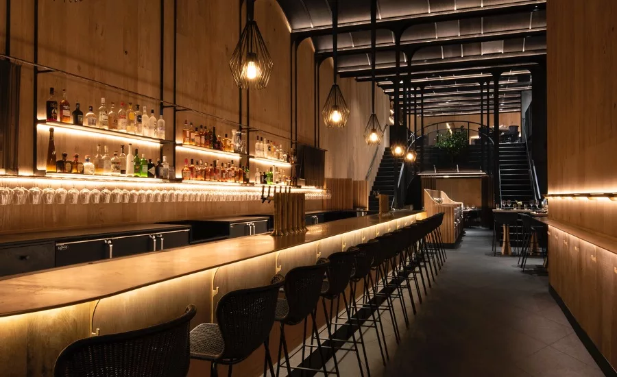 Asset Restaurant
