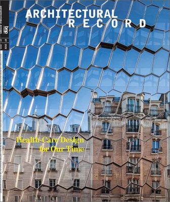 Architectural Record - July 2020