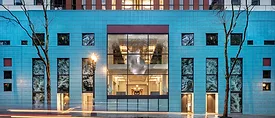 Michael Graves's Portland Building
