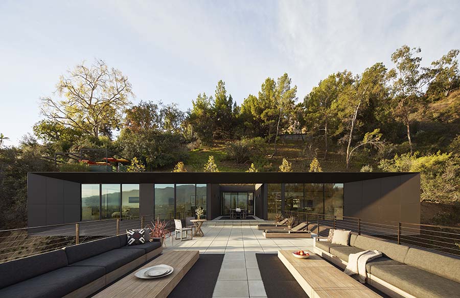 LR2 House by Montalba Architects | 2020-07-20 | Architectural Record