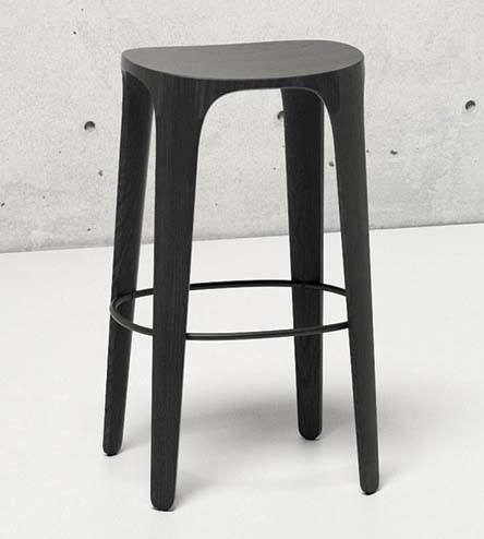 Jueki Stool.