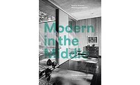 Modern in the Middle: Chicago Houses 1929–1975, by Susan Benjamin and Michelangelo Sabatino. Monacelli Press, 296 pages, $60.