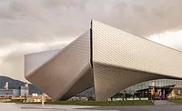US-Olympic-and-Paralympic-Museum-01-B.jpg U.S. Olympic and Paralympic Museum.