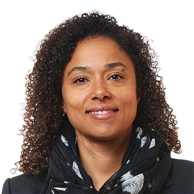 Deanna Van Buren