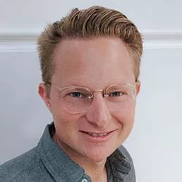 Garrett Jacobs