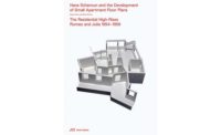 Hans Scharoun and the Development of Small Apartment Floor Plans: