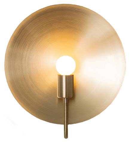 Helios ADA Sconce.