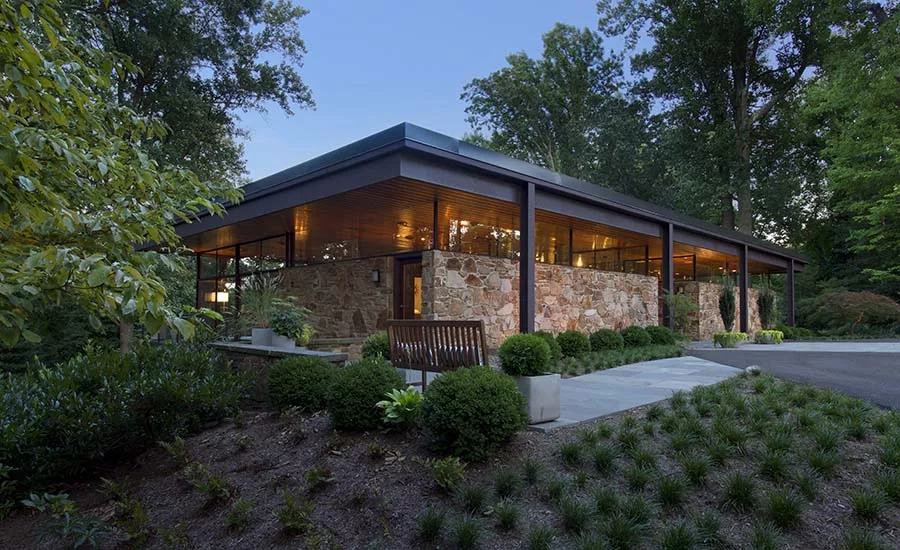 Midcentury Modern Dream
